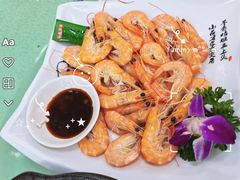 -景好海鲜餐厅(大鹏必选旅游店)