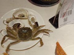 -SEA西雅图海鲜自助餐厅(正义店)