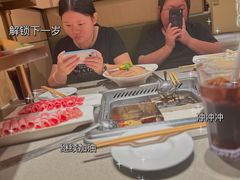 -海底捞火锅(塘厦天虹店)