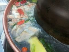 -马记伊源斋涮肉·清真菜(百子湾店)