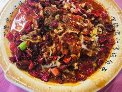 -乐乐餐厅(湘子庙街店)