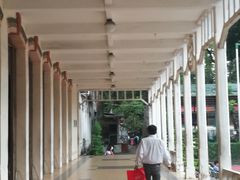 -金龙水上木偶剧院