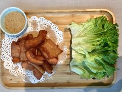 -颂福楼·南京菜(定淮门店)