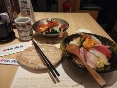 -香港皇家太平洋酒店