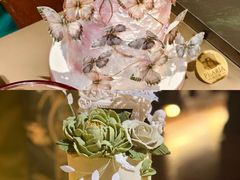 -柏尼娅PEARIA·蛋糕定制(静安店)