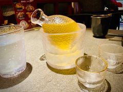 初见青梅酒-御前十七(北京路天河城店)