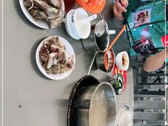 -阿婆东山羊肉店(鸿港海鲜批发市场店)