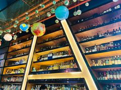 -Famous肥猫墨西哥音乐餐吧(五棵松华熙LIVE店)