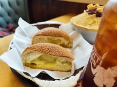 -劳顶笨咖啡(丽水宜家店)