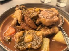 -澳门木偶葡国餐厅(珠海店)