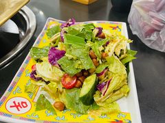 -芦月轩羊蝎子(北蜂窝店)