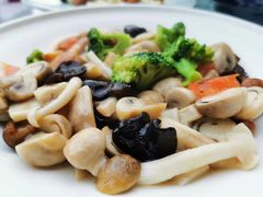 -山外山菜馆(玉泉路店)
