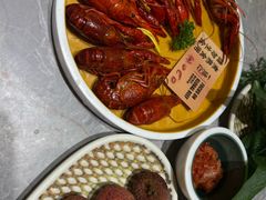 -一绪に寿喜烧(荟聚店)