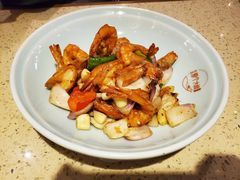 -我是那个大叔·美食研究所(新塘路店)
