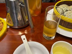 -古南都·老广东酒楼(龙江店)