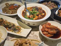 -阿毛饭店首店·宁波老字号(文化广场店)