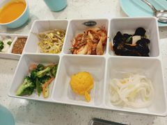 -韩时烤肉(枫蓝店)