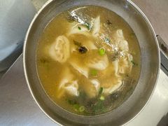 -老三李村河底戳子肉(总店)