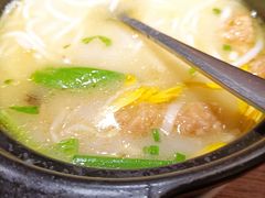 -云海肴·汽锅鸡·云南菜(美罗城店)