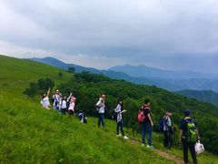 -灵山