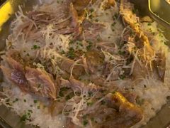 鸭肉烩饭-gula