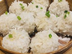 珍珠丸子-莲餐厅·湖北菜·藕汤是头牌(愚园路店)