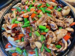 -好灶头妈妈菜·柴火灶台鱼·千岛湖土菜地标美食