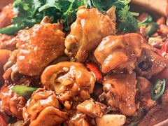 -太兴餐厅(东方广场分店)