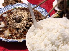 -百年粉蒸牛肉