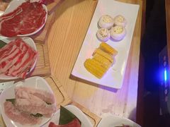 -拾勝牛·江景安格斯烧肉放题(江湾阳光天地店)