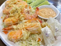 -panchos 墨西哥餐厅(嘉绿苑店)