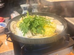 -满来寿喜烧(金虹桥店)