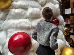 -行者书屋大堂吧 ·下午茶(南京圣和府邸酒店)