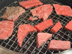 -神户牛焼肉専門店 牛一(道顿堀店)