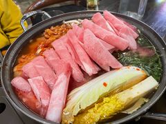 -MI WU FACTORY米屋美食工厂餐厅(绿地店)