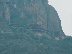 -大慈岩风景区