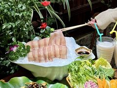 -大理董·董家小厨野生菌火锅(古城旗舰店)
