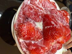 -水牛奶皇后糖水铺(深圳总店)