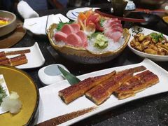 -九洲喜来登酒店湖月日餐厅