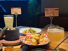 -雪熊精酿·哈尔滨烧烤酒馆(非遗大串店)