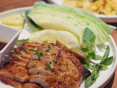 -星叶·东南亚料理(宁波万象汇店)