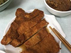-明呈黄鱼面馆(斜土路店)