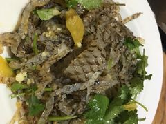 -老刘生态大鱼坊铁锅炖鱼(赛马场店)