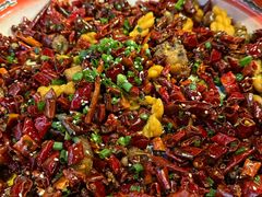 -杨记隆府重庆江湖菜(大悦城店)