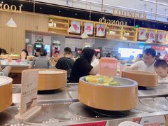 -龍歌自助小火锅(城阳万象汇店)