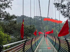 -龙门水都景区