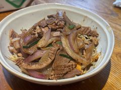 -圳兴面王·拌川·特色炒面(南山保利剧院店)