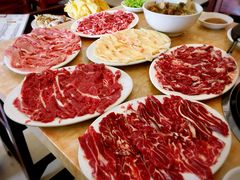 -陈记顺和潮汕牛肉火锅(韩江路店)