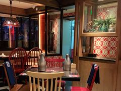 -江边城外烤全鱼(方庄时代购物中心店)