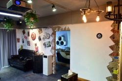 -BM SALON